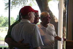 2011 Golf Tournament - Brotherhood of St. Andrew - Dallas TX