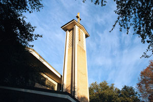 St. Michael And All Angels - Dallas TX - Brotherhood of St. Andrew