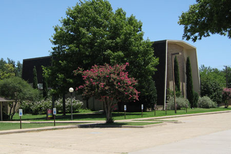 Church of the Epiphany - Richardson TX