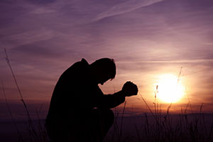 Prayer - Brotherhood Of St. Andrew - Dallas TX