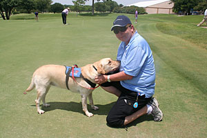 Brotherhood of-St. Andrew Golf Tournament - Dallas Assembly