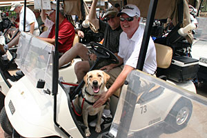 Brotherhood of-St. Andrew Golf Tournament - Dallas Assembly