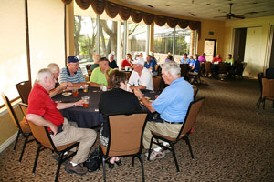 Brotherhood of-St. Andrew Golf Tournament - Dallas Assembly