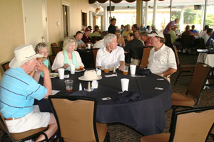 Brotherhood of-St. Andrew Golf Tournament - Dallas Assembly