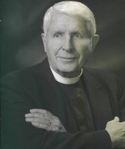 Fr John Drake