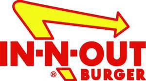 In-N-Out Burger - Brotherhoods of St. Andrew - Dallas Assembly