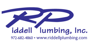 Ridell Plumbing - Brotherhoods of St. Andrew - Dallas Assembly