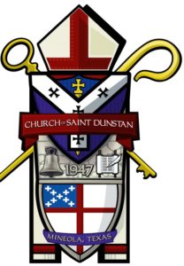 saint-dunstan-logo