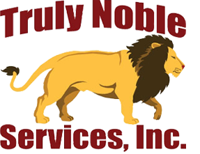 Truly Noble Servers - Brotherhoods of St. Andrew - Dallas Assembly