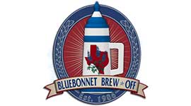 Fr. JD Brown Places In Bluebonnet Brew-off