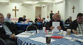 Annual Meeting Set For December 1, 2012