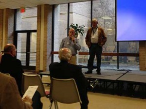 Brotherhood of St. Andrew - Dallas Assembly Annual Meeting - Don Candy Presentation