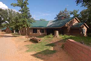 Holy Nativity Men's Retreat