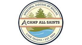 Labor of Love – Camp All Saints