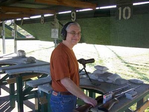 Holy Trinity Range Day - Garland TX