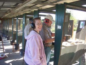 Holy Trinity Range Day - Garland TX