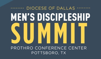 Rev. Dr. John Tolson will give Summit Keynote Address