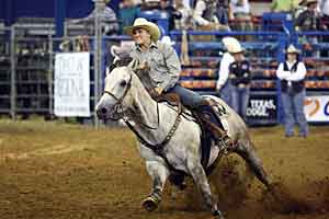 Holy Trinity By The Lake Sponsors Mesquite Rodeo Outing