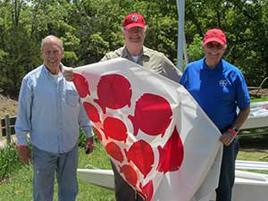 National Workday - 2013 - Brotherhood of St. Andrew - Dallas Assembly