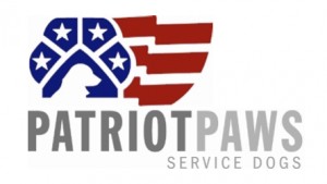 Patriot Paws Service Dogs - Rockwall TX - Brotherhood of St. Andrew - Dallas TX