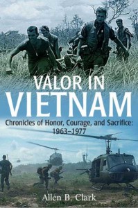 Allen Clark - Valor in Vietnam - Brotherhood of St. Andrew - Dallas Assembly